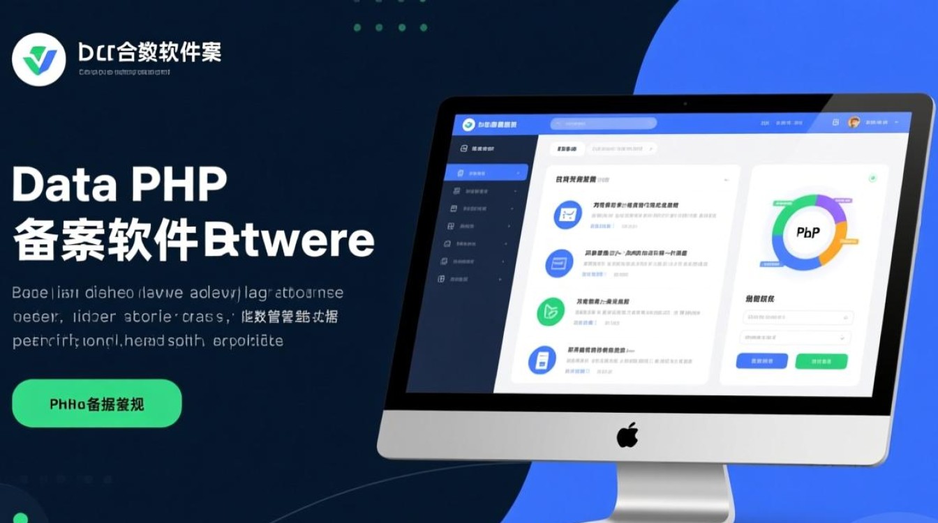 php数据备案软件怎么选？数据安全与备案效率如何兼顾？-第3张图片-99系统专家