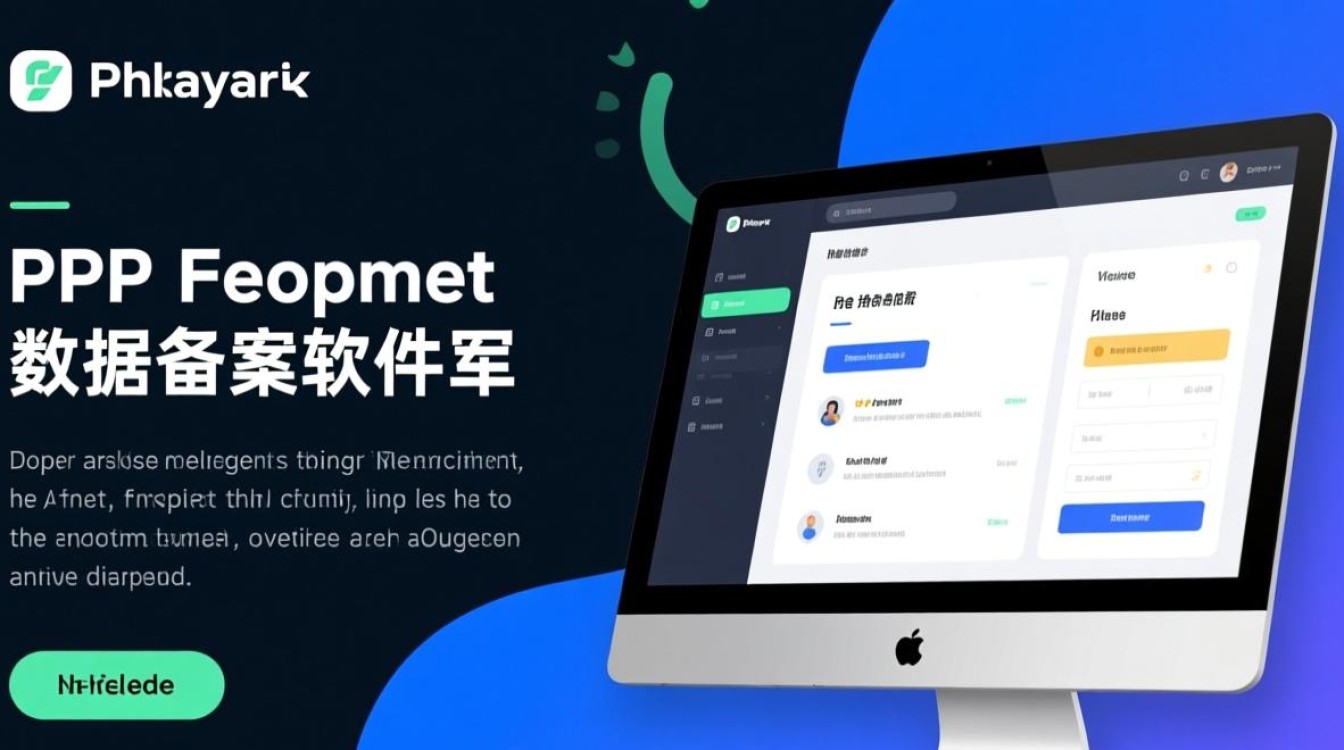 php数据备案软件怎么选？数据安全与备案效率如何兼顾？-第2张图片-99系统专家