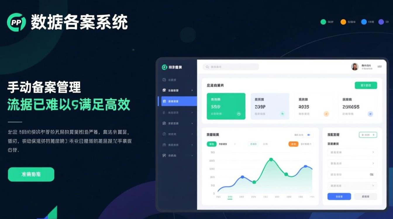 php数据备案系统如何高效实现数据安全与合规管理？-第2张图片-99系统专家
