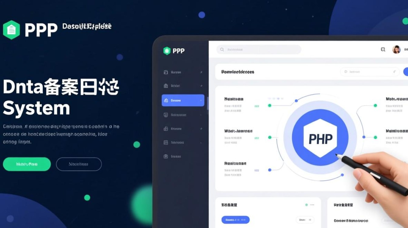 php数据备案系统如何高效实现数据安全与合规管理？-第1张图片-99系统专家