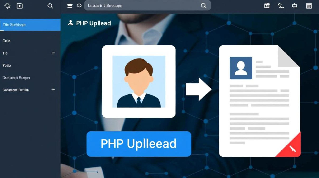 php文件或图片上传服务器上-第2张图片-99系统专家