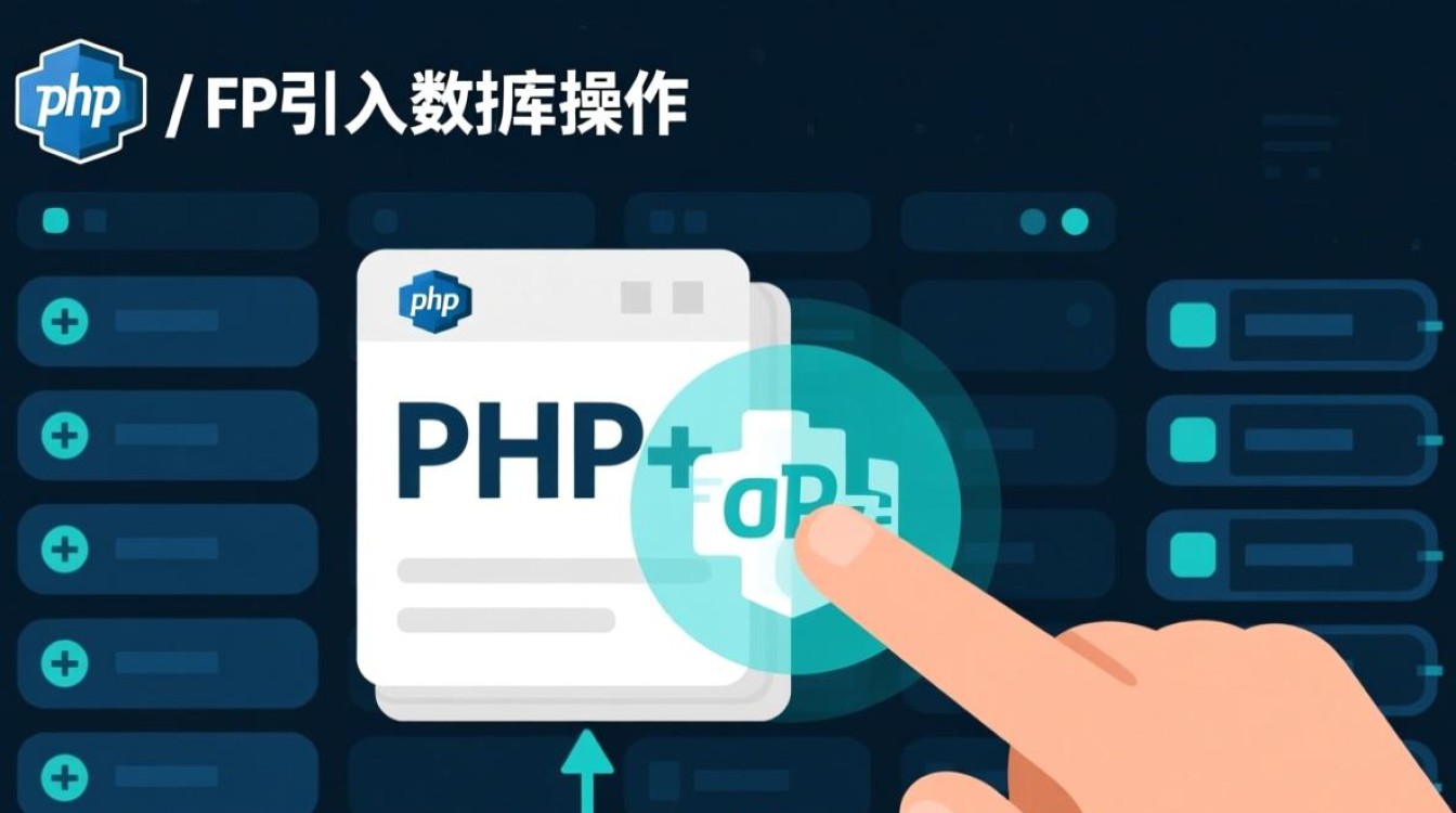php文件引入数据库的具体步骤和代码示例是什么？-第2张图片-99系统专家