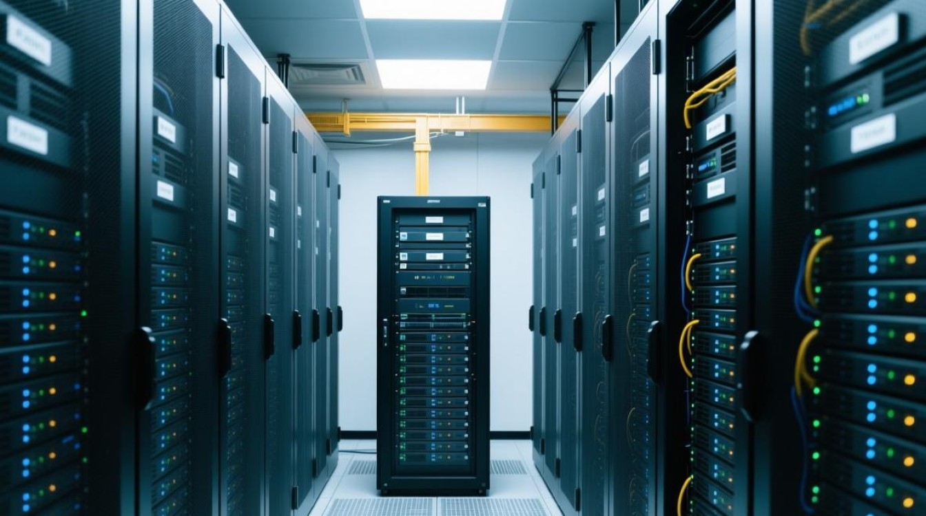 PHP数据库集群部署如何实现高可用与负载均衡?-第2张图片-99系统专家 PHP数据库集群部署如何实现高可用与负载均衡?-第2张图片-99系统专家