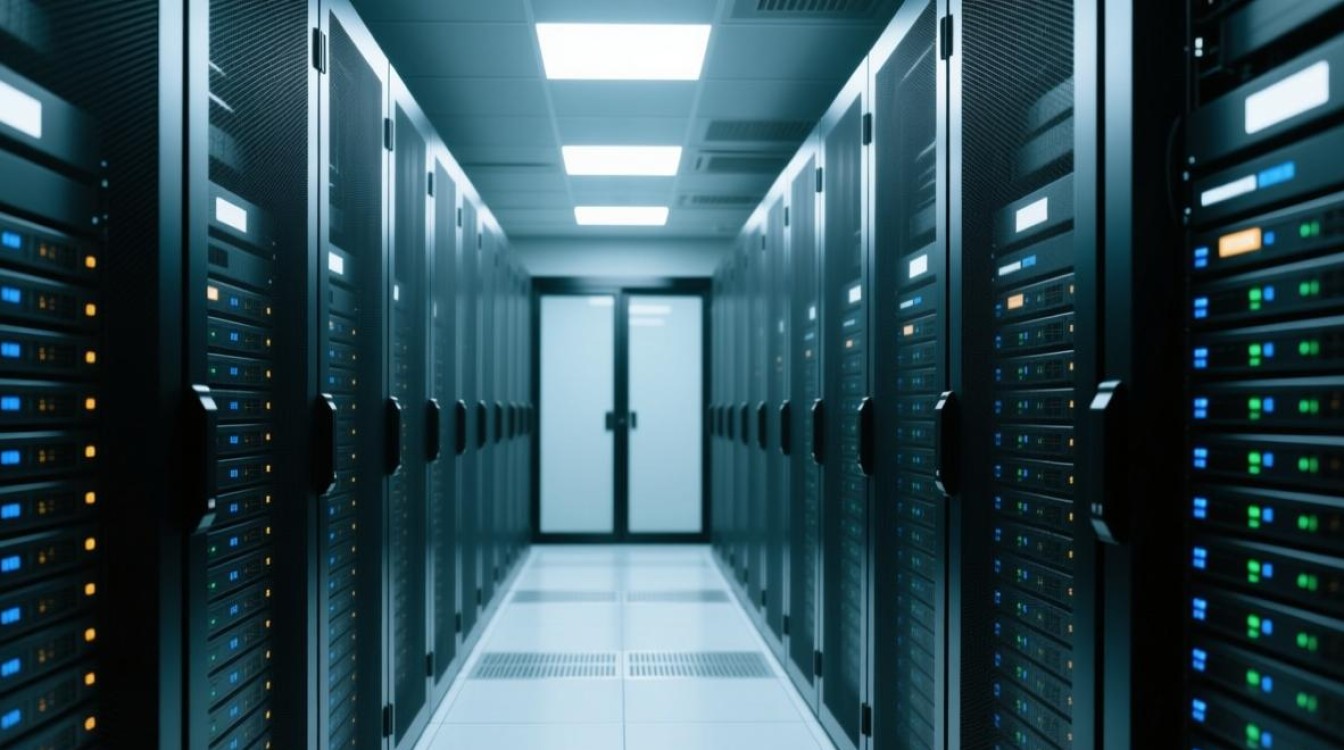 PHP数据库集群部署如何实现高可用与负载均衡?-第3张图片-99系统专家 PHP数据库集群部署如何实现高可用与负载均衡?-第3张图片-99系统专家