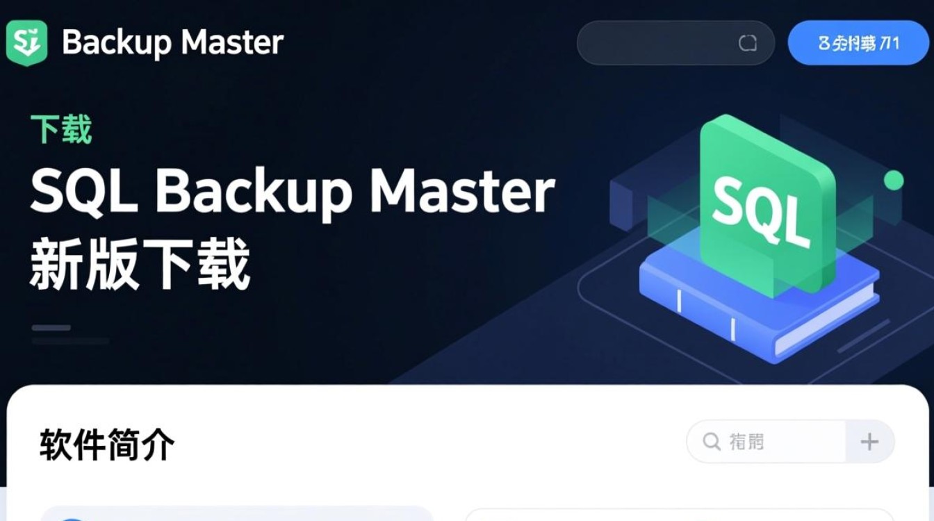 SQL Backup Master下载-SQL Backup Master最新版下载-第1张图片-99系统专家