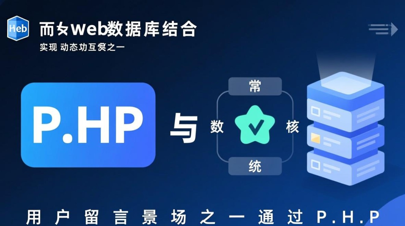 php数据库用户留言如何实现高效存储与安全查询？-第2张图片-99系统专家
