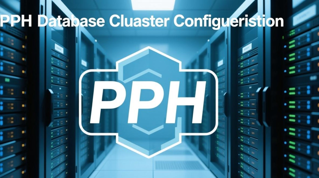 php数据库集群配置如何实现高可用与负载均衡?-第2张图片-99系统专家 php数据库集群配置如何实现高可用与负载均衡?-第2张图片-99系统专家