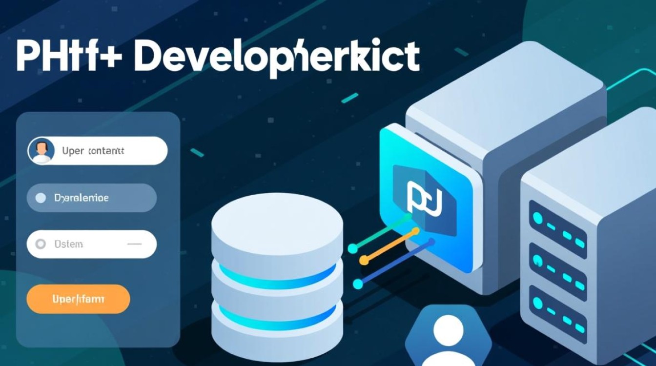 php文件连接数据库的详细步骤与代码示例是什么?-第1张图片-99系统专家 php文件连接数据库的详细步骤与代码示例是什么?-第1张图片-99系统专家