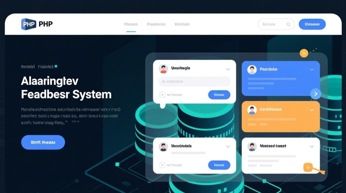php数据库留言反馈功能如何实现用户数据安全存储?-第1张图片-99系统专家 php数据库留言反馈功能如何实现用户数据安全存储?-第1张图片-99系统专家