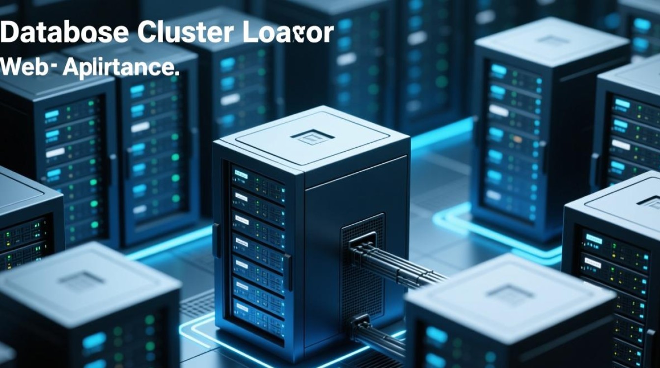 PHP数据库集群负载如何实现高可用与性能优化?-第3张图片-99系统专家 PHP数据库集群负载如何实现高可用与性能优化?-第3张图片-99系统专家