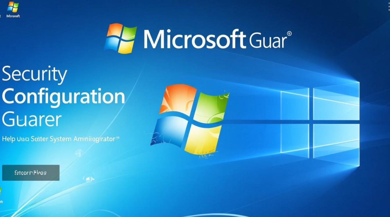 Windows安全配置向导如何正确设置才能有效防护系统?-第3张图片-99系统专家 Windows安全配置向导如何正确设置才能有效防护系统?-第3张图片-99系统专家