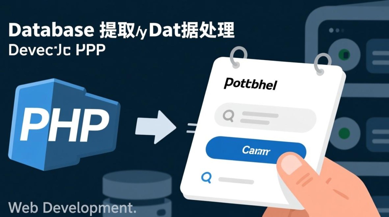 php数据库提取数据处理-第2张图片-99系统专家