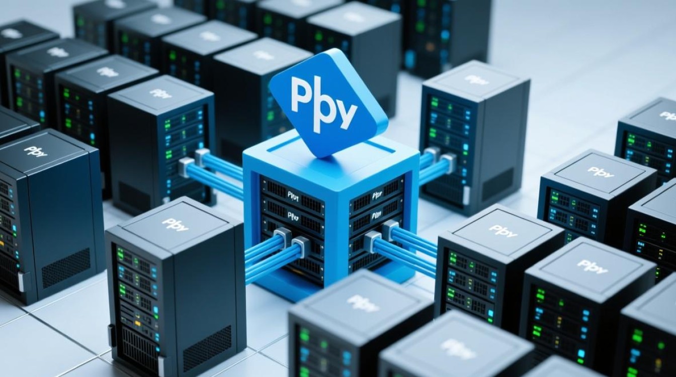 php数据库集群是什么？如何搭建与优化？-第2张图片-99系统专家