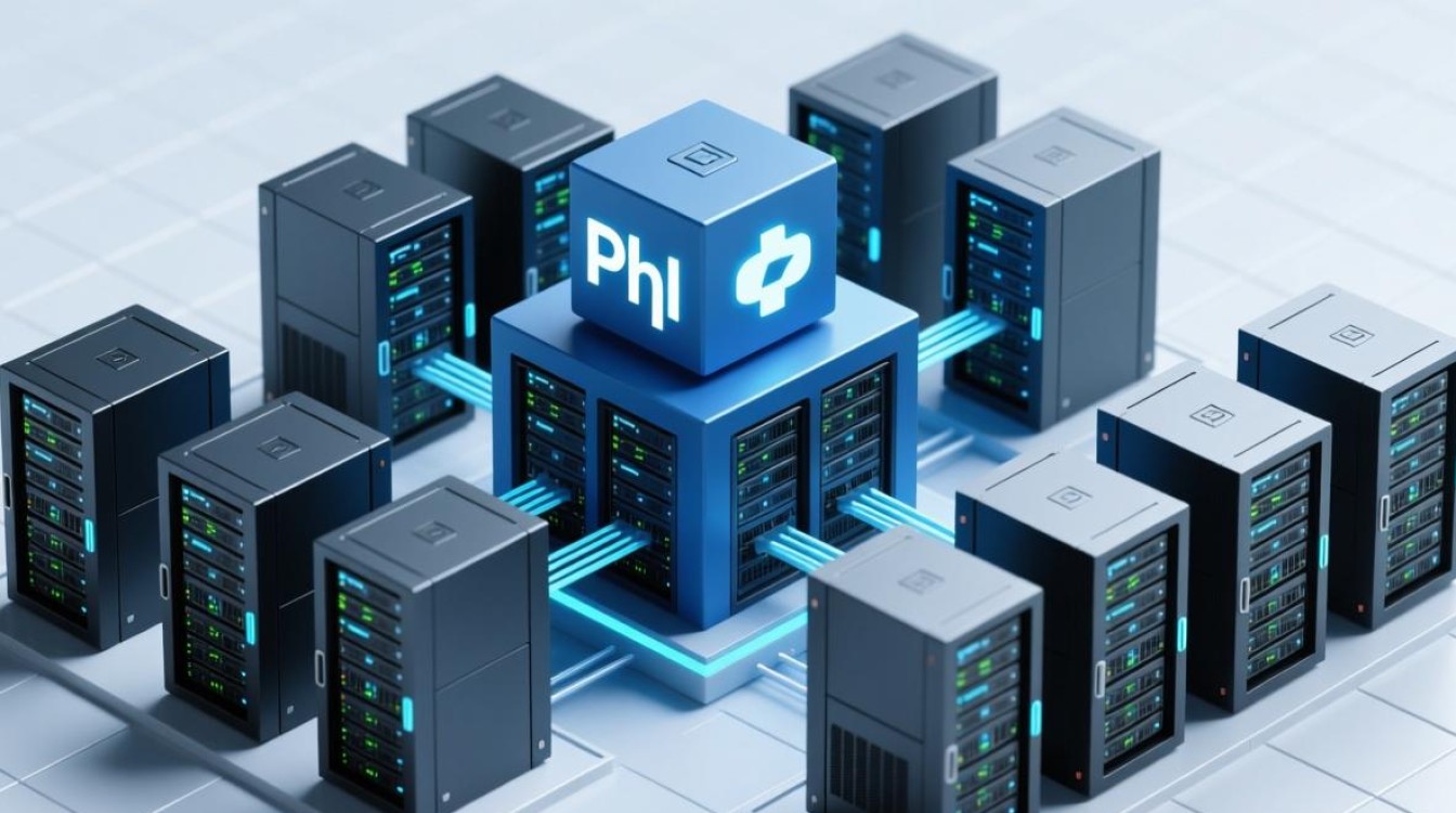 php数据库集群是什么？如何搭建与优化？-第3张图片-99系统专家