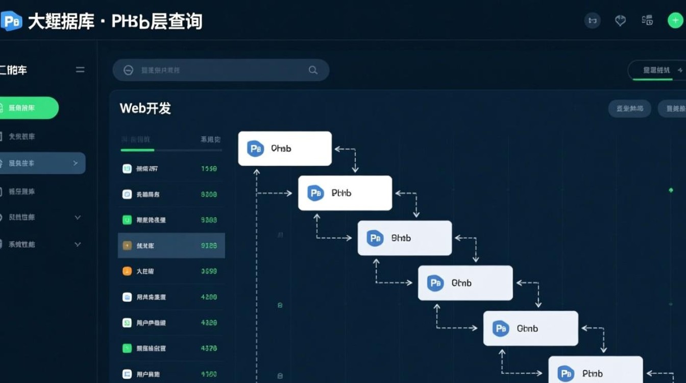 PHP数据库分页查询如何实现高效且不乱码？-第1张图片-99系统专家