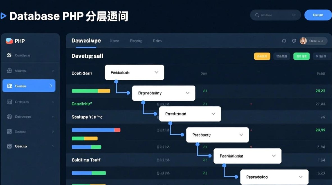 PHP数据库分页查询如何实现高效且不乱码？-第2张图片-99系统专家