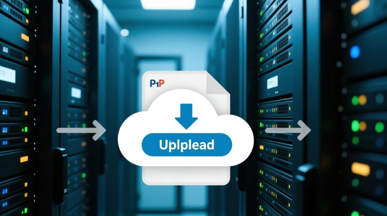 php文件上传到云服务器详细步骤是怎样的？-第1张图片-99系统专家