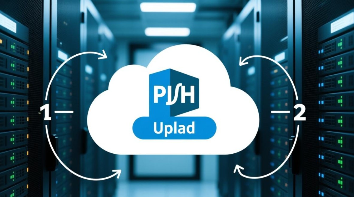 php文件上传到云服务器详细步骤是怎样的？-第3张图片-99系统专家