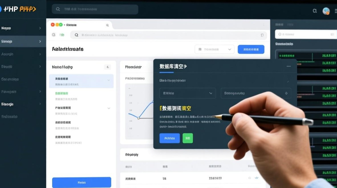 php数据库清空后数据能恢复吗？清空前要注意什么？-第3张图片-99系统专家