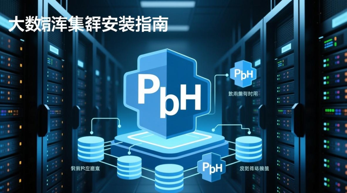 php数据库集群安装怎么操作？步骤和注意事项有哪些？-第2张图片-99系统专家