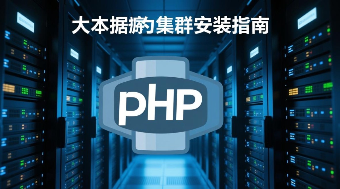 php数据库集群安装怎么操作？步骤和注意事项有哪些？-第3张图片-99系统专家