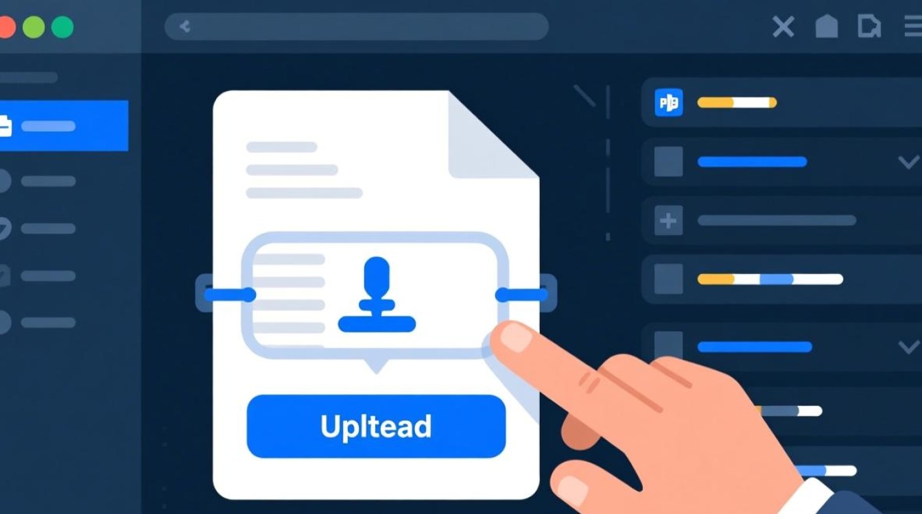 php文件上传到服务器步骤是怎样的？新手必看教程-第3张图片-99系统专家
