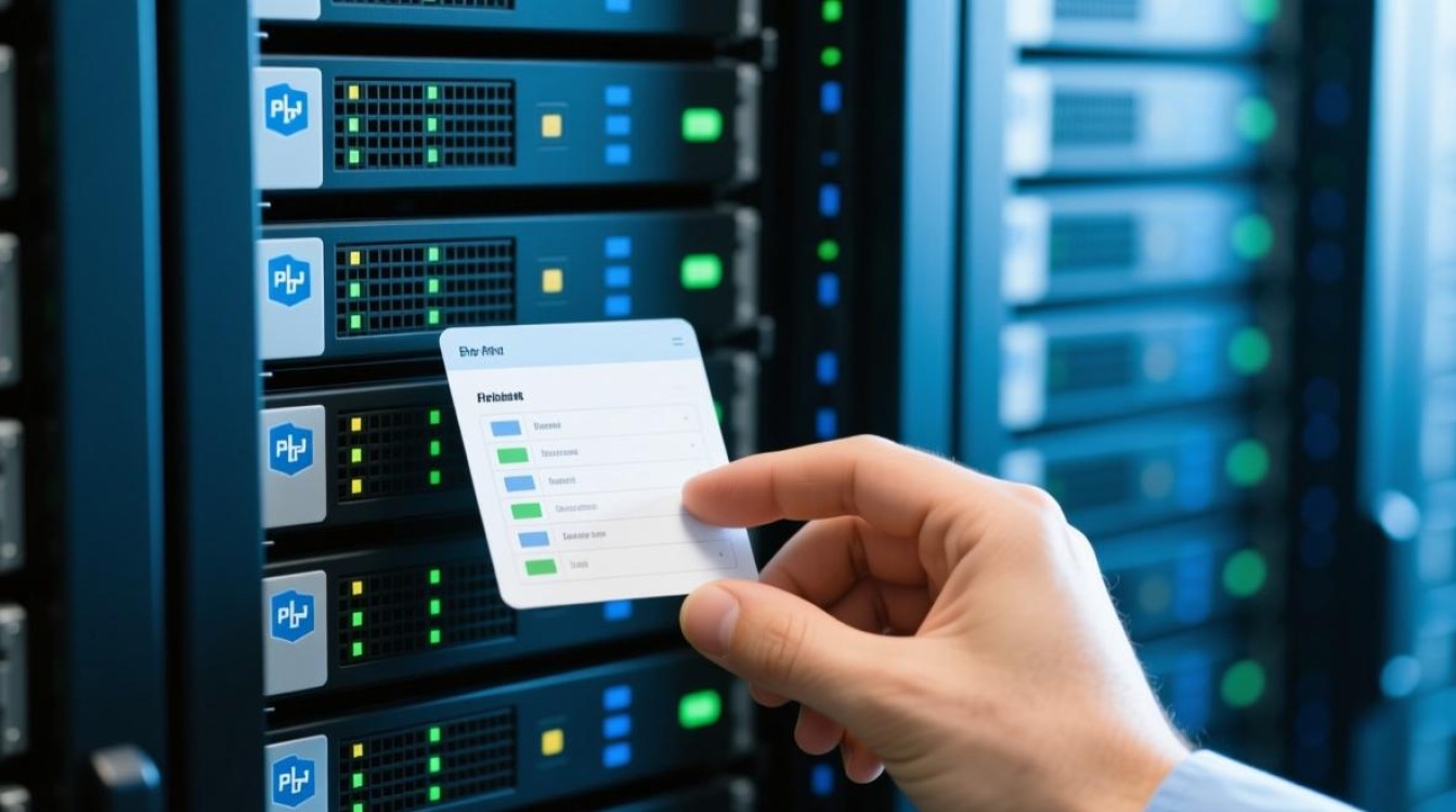 PHP数据库添加代码怎么写？新手入门示例与步骤详解-第2张图片-99系统专家