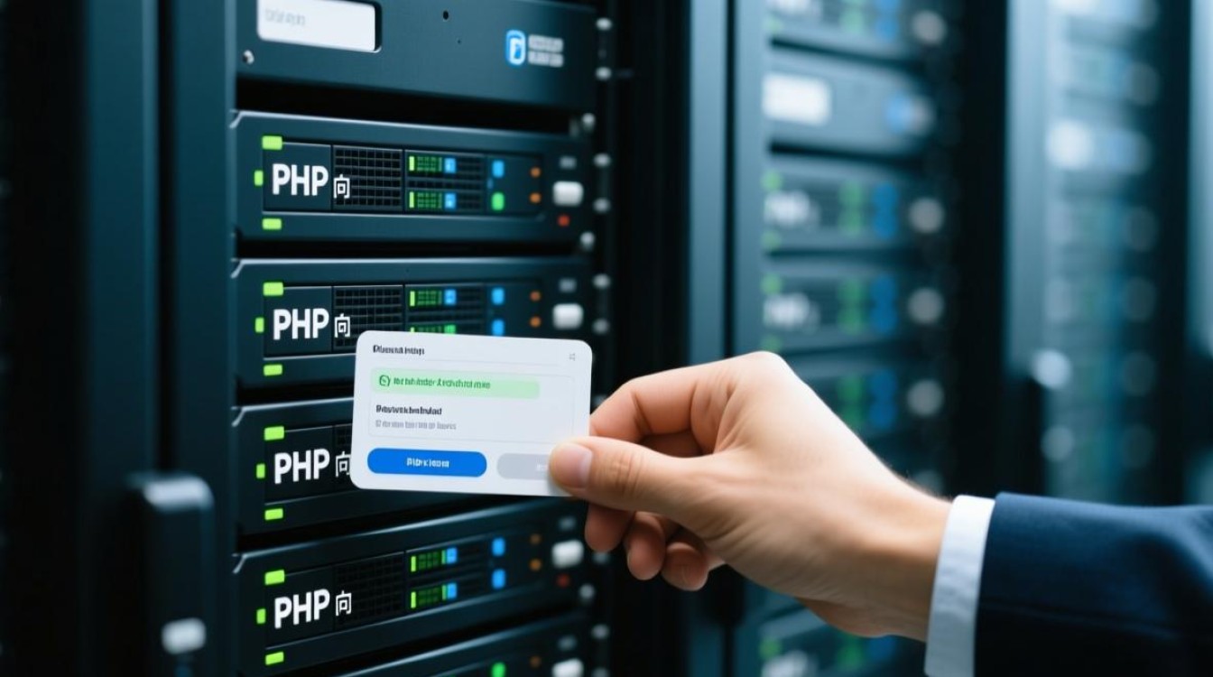 PHP数据库添加代码怎么写？新手入门示例与步骤详解-第3张图片-99系统专家