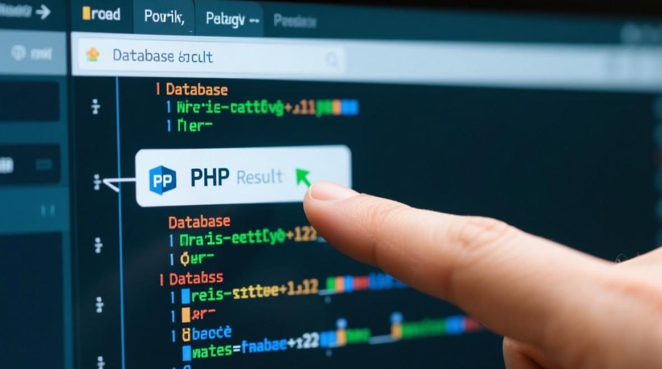 php数据库指针-第2张图片-99系统专家