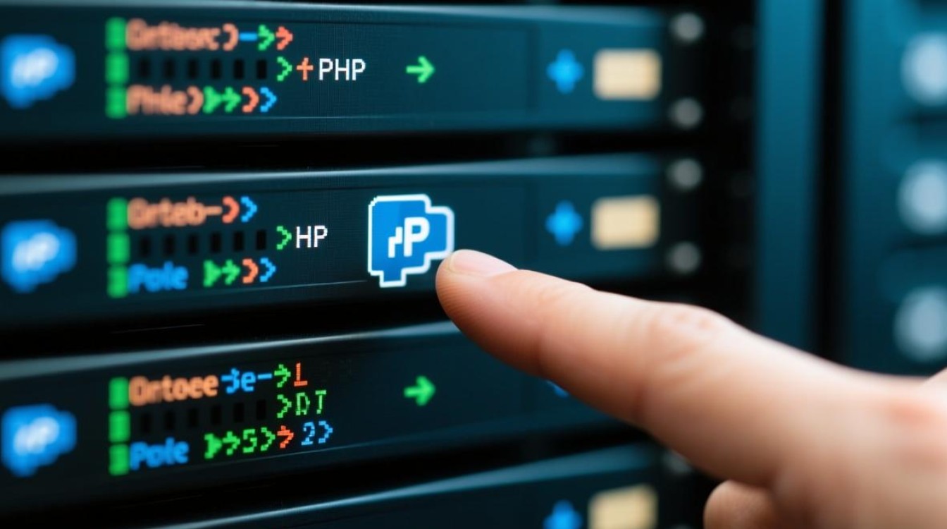 php数据库指针-第3张图片-99系统专家