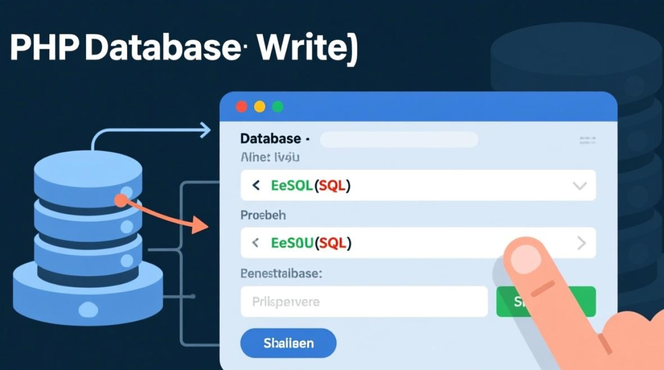 php数据库写入失败怎么办？如何排查与解决？-第1张图片-99系统专家