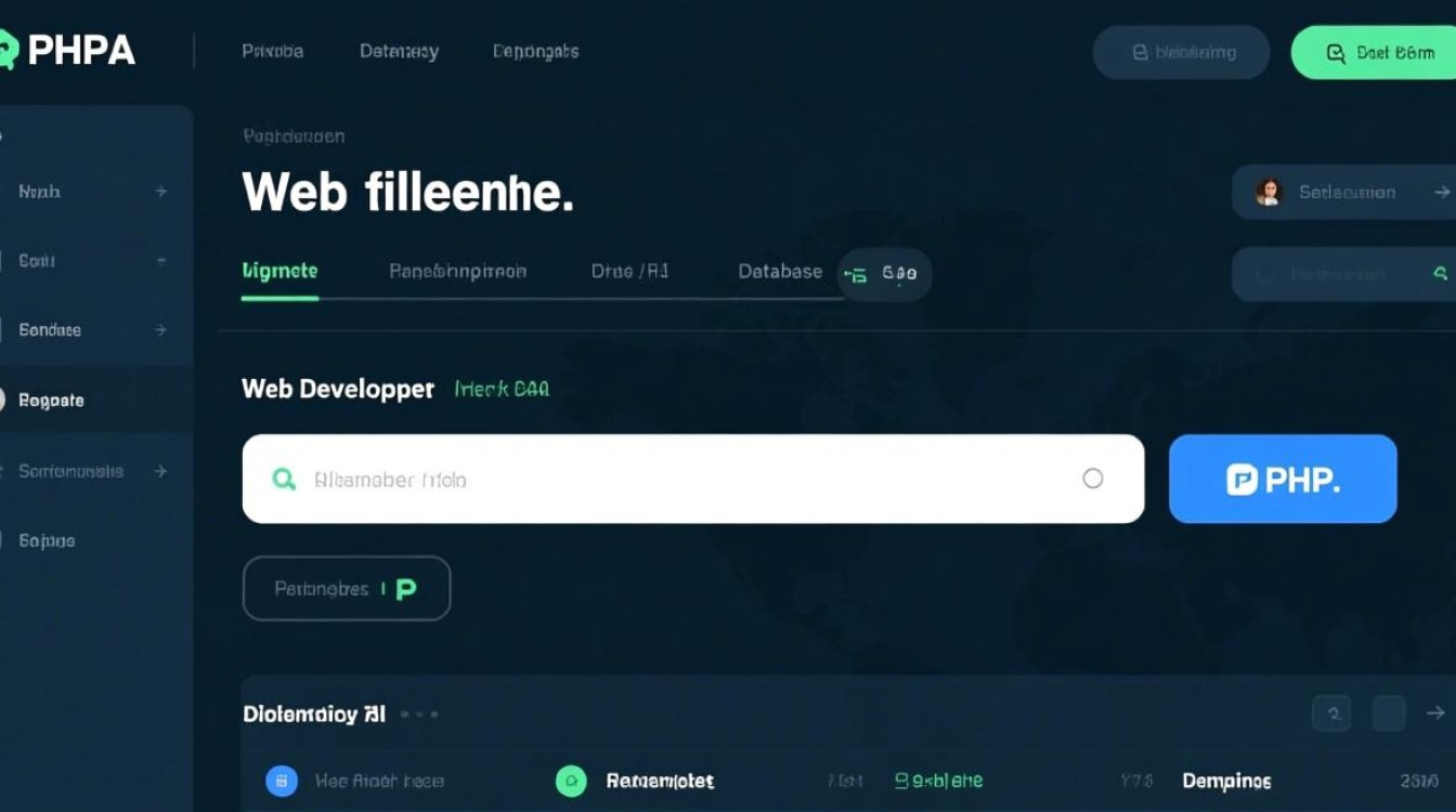 php数据填充，如何实现动态数据的高效填充与关联？-第2张图片-99系统专家