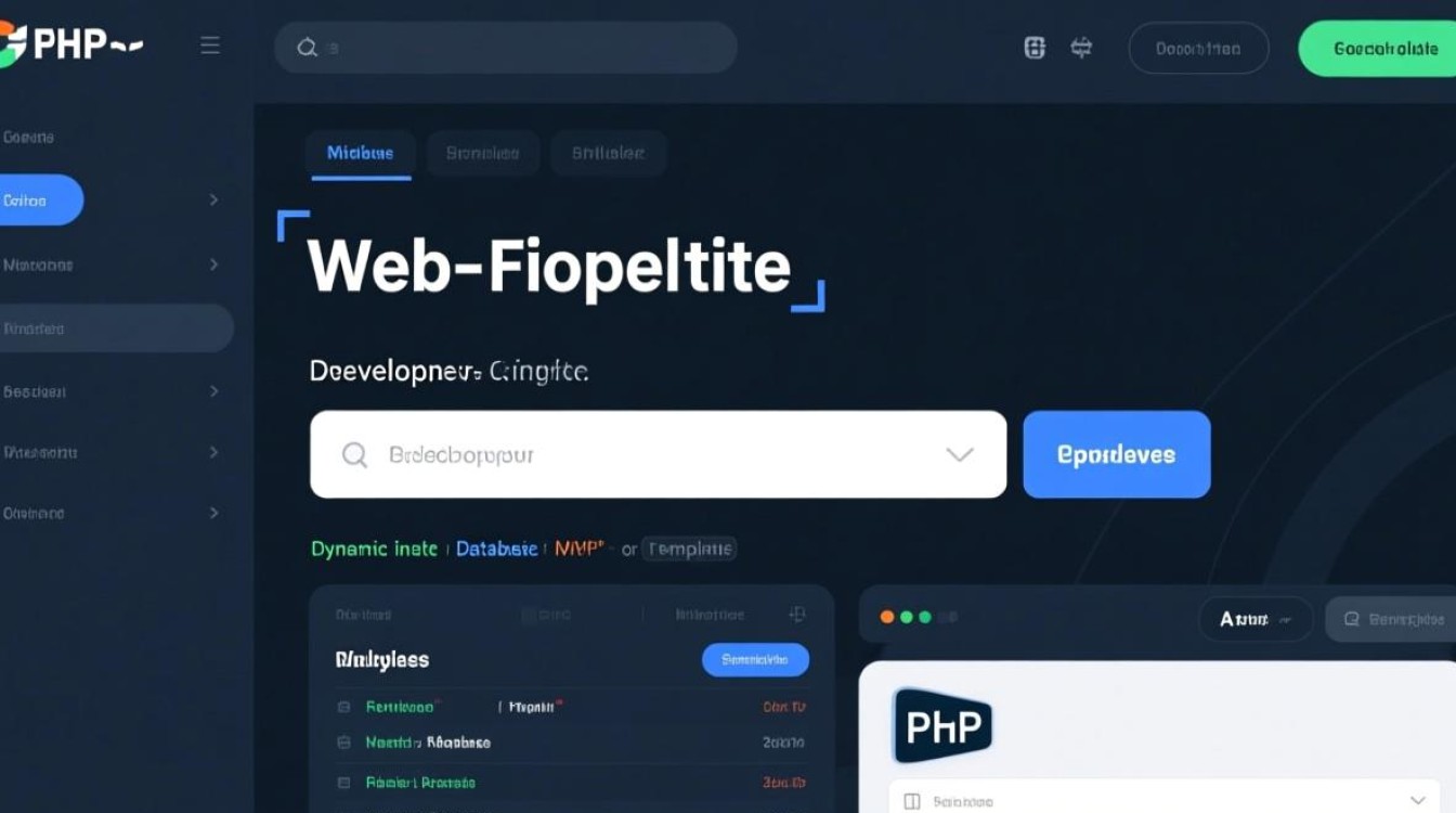 php数据填充，如何实现动态数据的高效填充与关联？-第3张图片-99系统专家