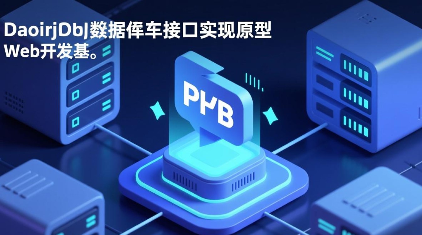 PHP数据库接口底层如何实现连接与数据交互的？-第2张图片-99系统专家