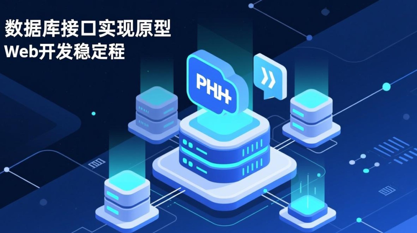 PHP数据库接口底层如何实现连接与数据交互的？-第3张图片-99系统专家