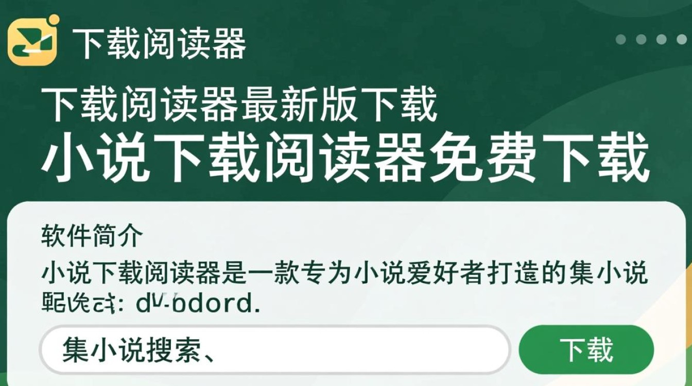 小说下载阅读器最新版免费下载在哪里找安全？-第1张图片-99系统专家