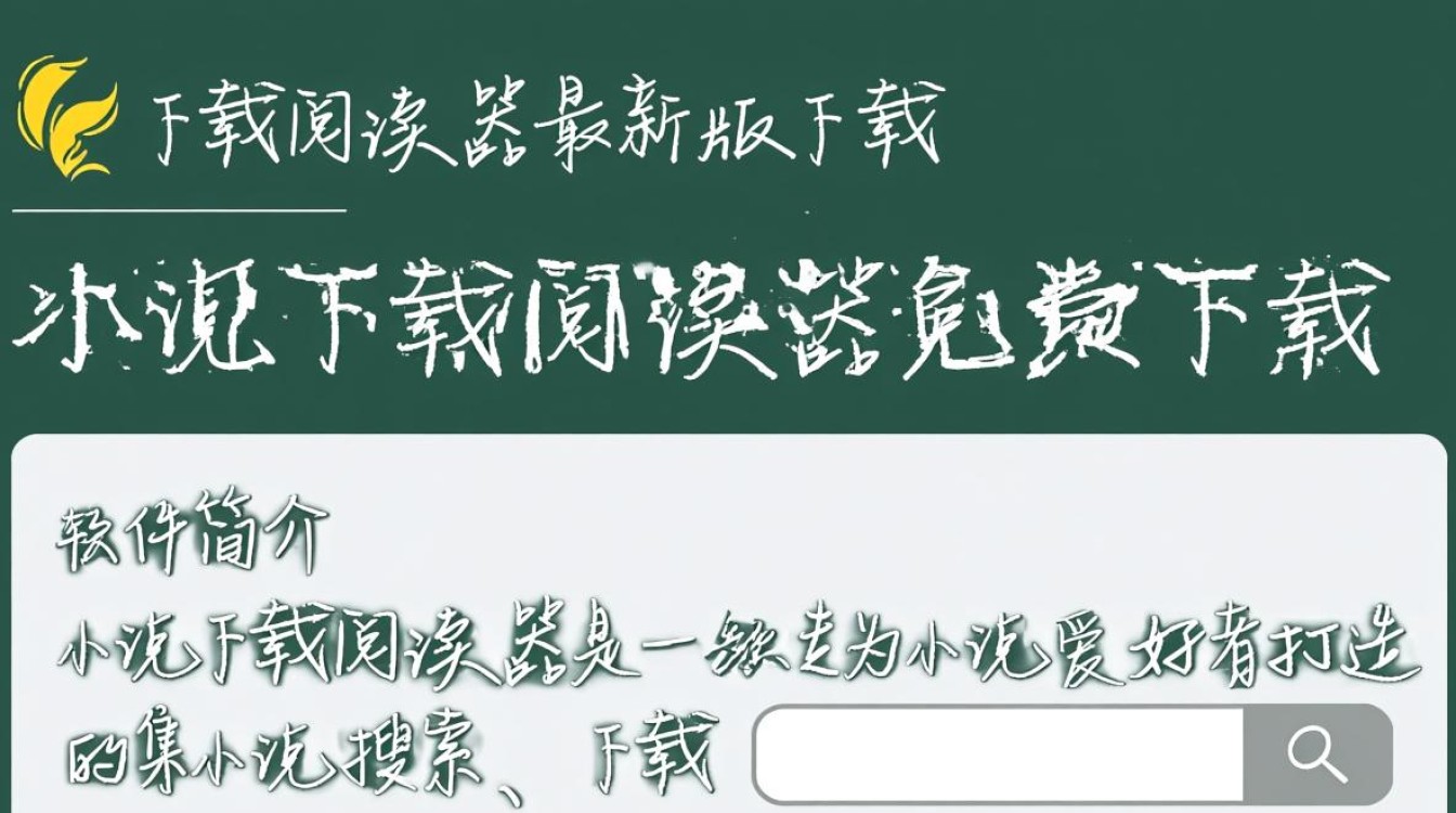小说下载阅读器最新版免费下载在哪里找安全？-第2张图片-99系统专家