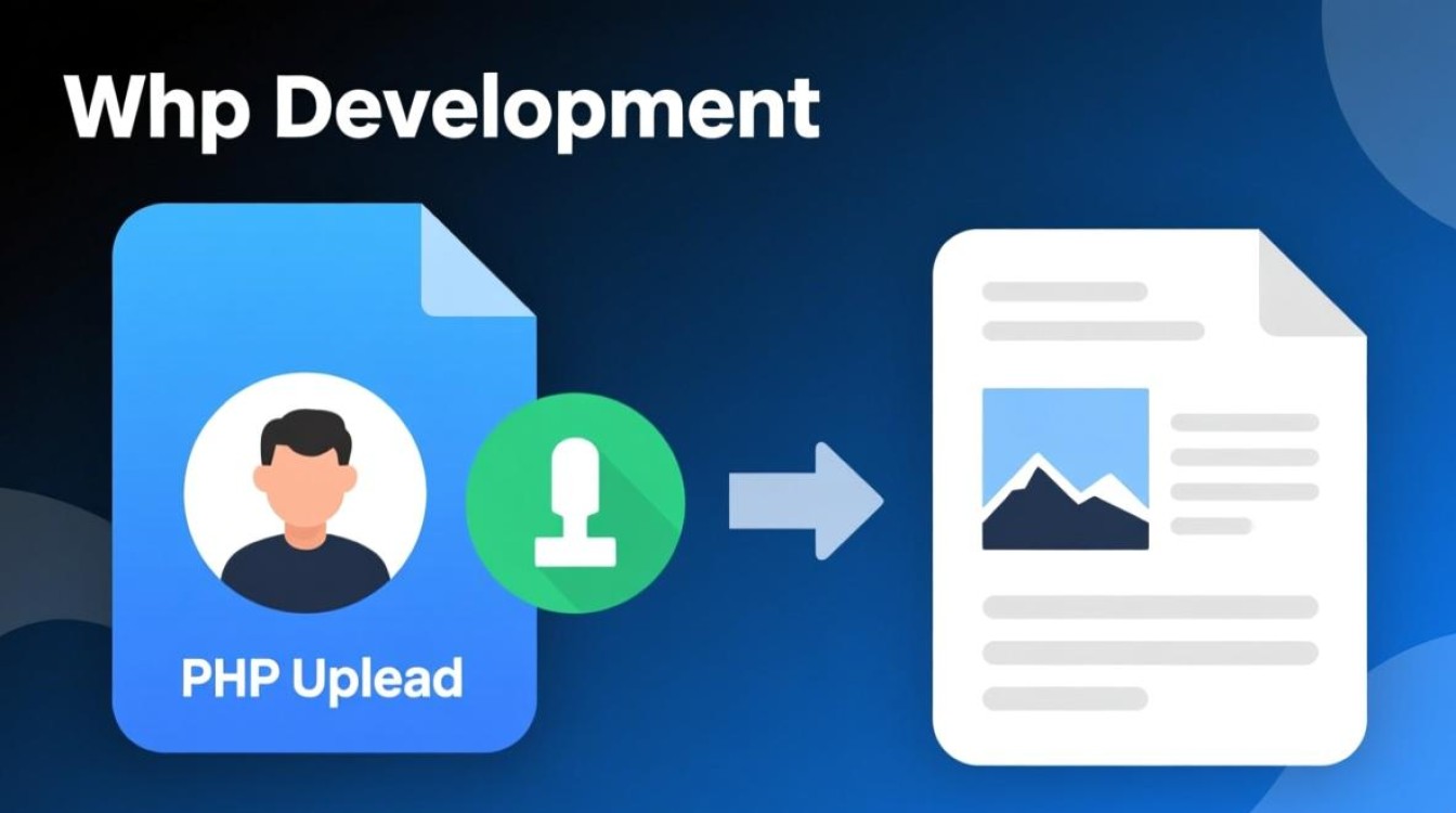 php文件上传到服务器，具体步骤和注意事项是什么？-第1张图片-99系统专家