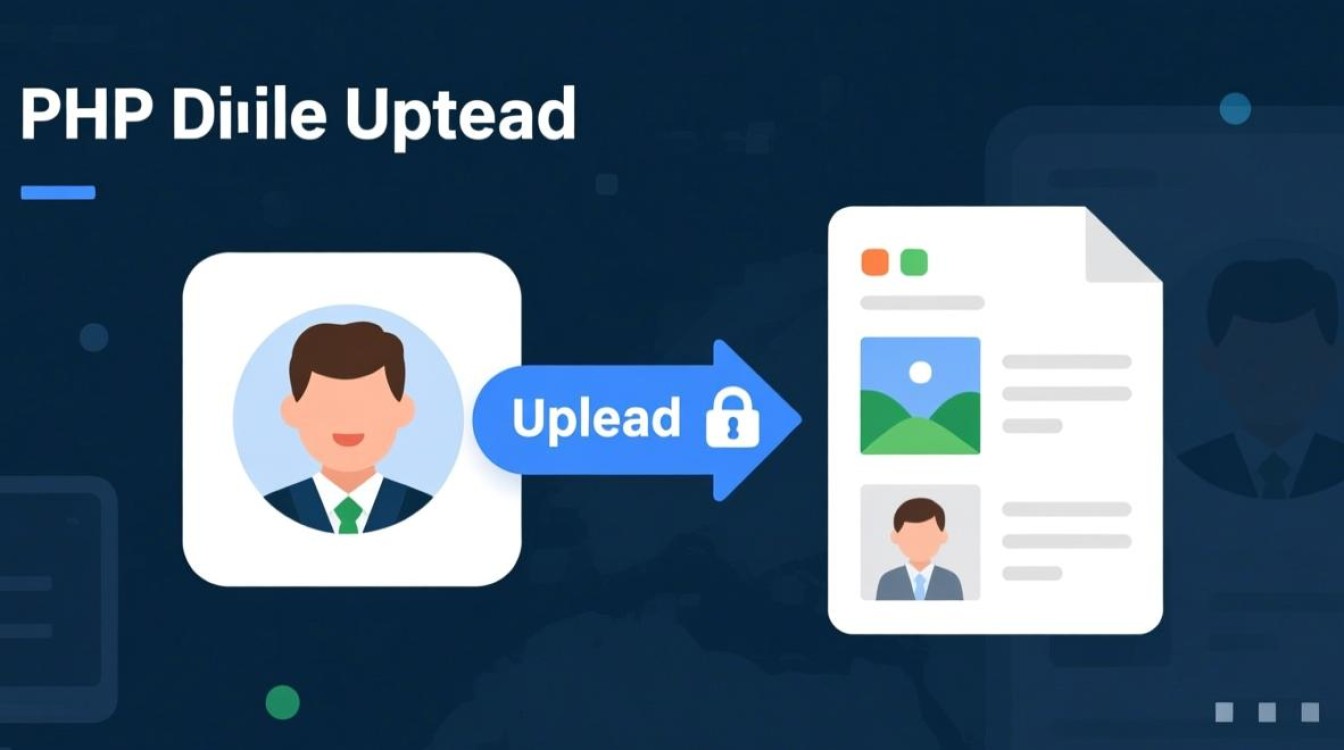 php文件上传到服务器，具体步骤和注意事项是什么？-第3张图片-99系统专家
