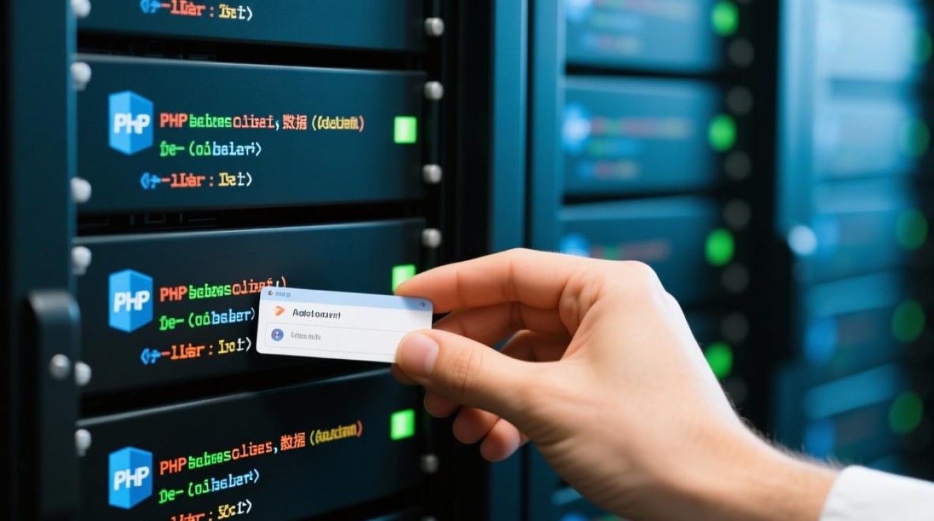 PHP数据库添加数据代码怎么写？步骤和示例有吗？-第2张图片-99系统专家