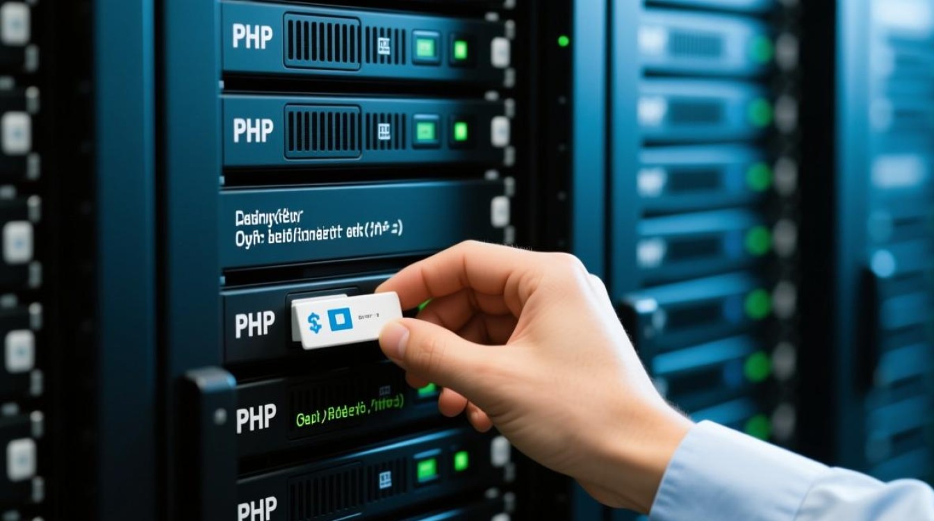 PHP数据库添加数据代码怎么写？步骤和示例有吗？-第3张图片-99系统专家