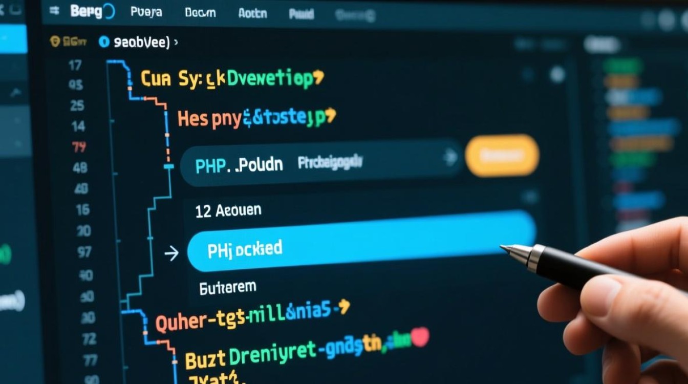 PHP数据处理不输出是什么原因导致的解决方法-第3张图片-99系统专家