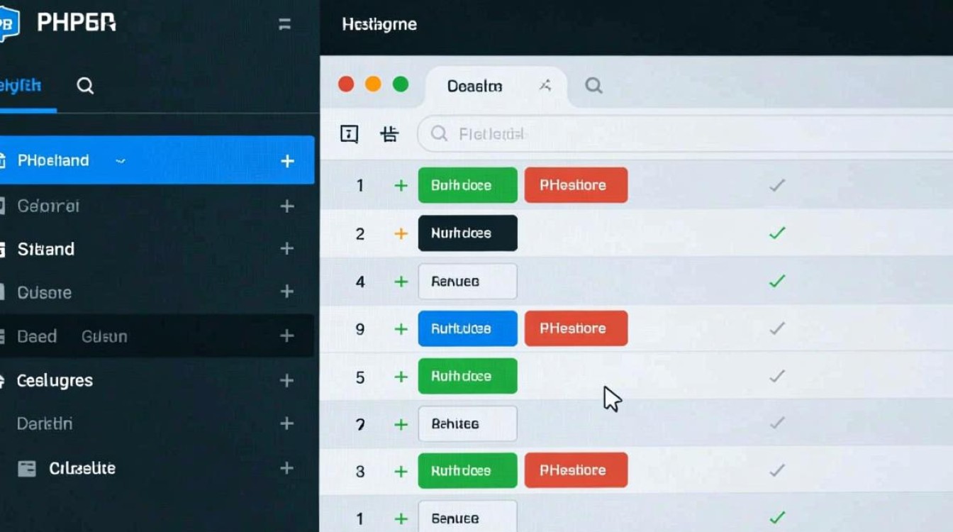 PHP数据库排序超9条报错，是什么原因导致的？-第2张图片-99系统专家