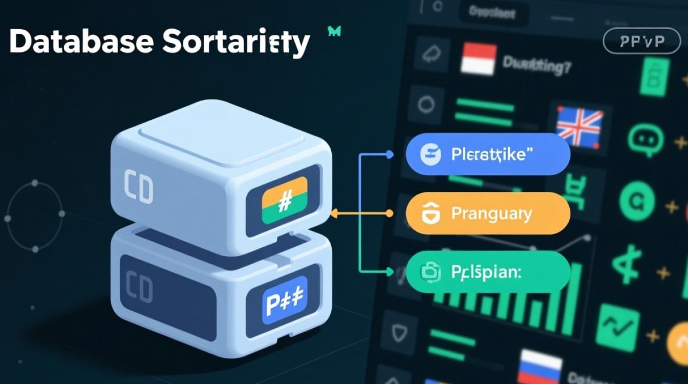 php数据库排序规则怎么选？不同规则对查询结果有啥影响？-第3张图片-99系统专家