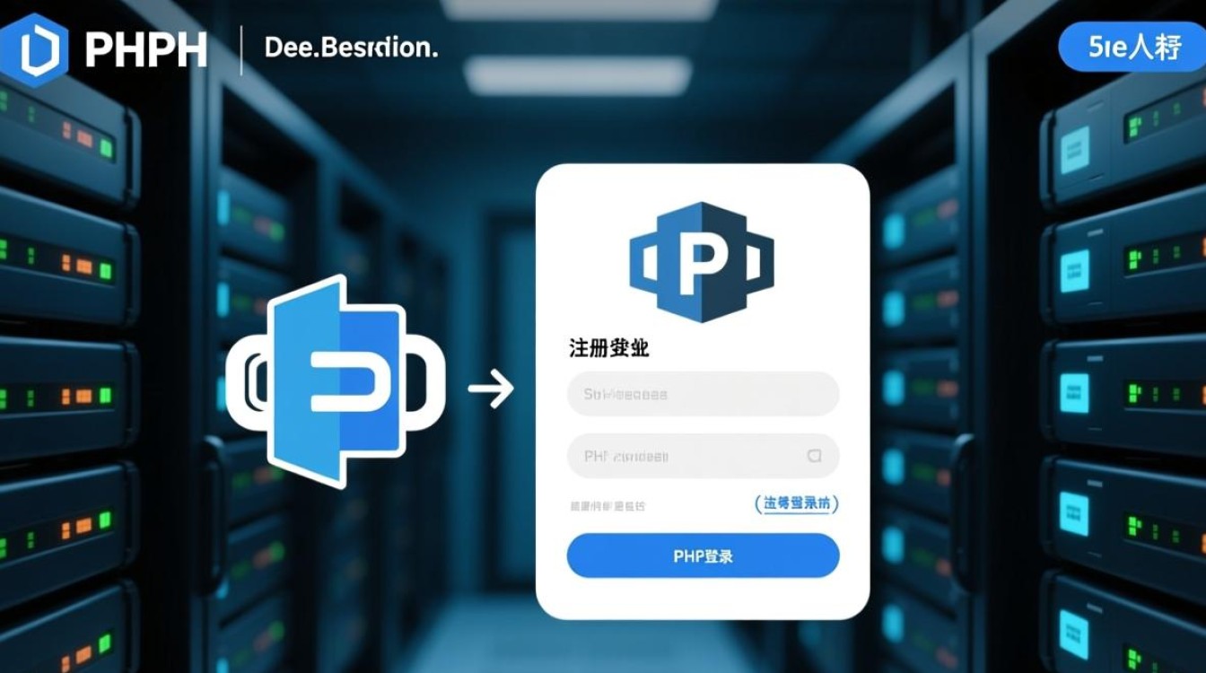php数据库注册登录作业怎么实现？用户信息加密存储怎么做？-第1张图片-99系统专家