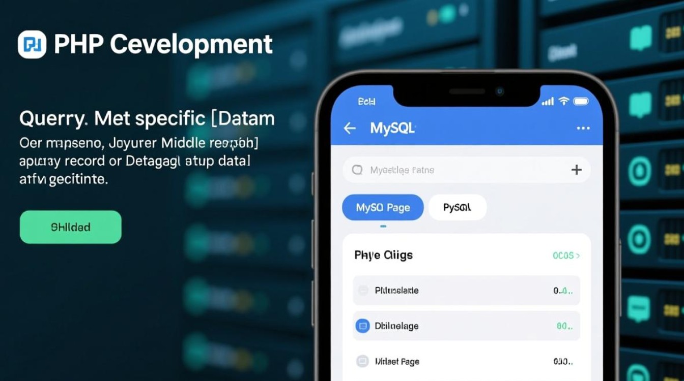 php数据库如何指定查询第几条数据？-第2张图片-99系统专家