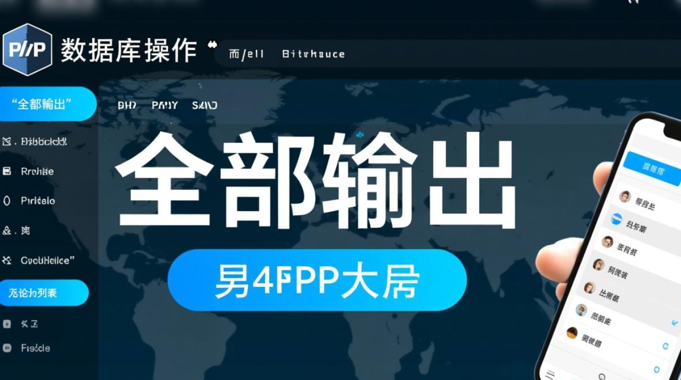 php数据库全部输出后，如何编辑修改每一条数据？-第1张图片-99系统专家