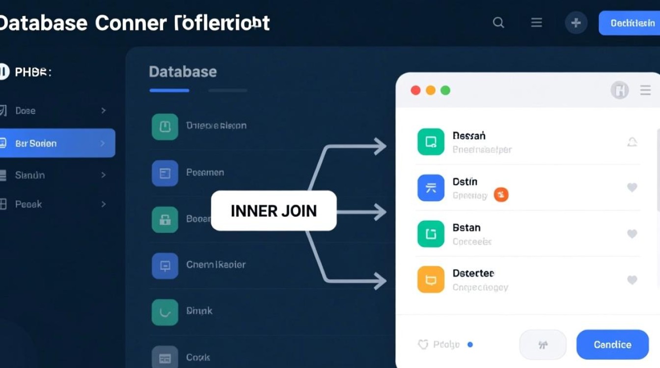 php数据库内连接是什么?如何实现内连接查询?-第3张图片-99系统专家 php数据库内连接是什么?如何实现内连接查询?-第3张图片-99系统专家