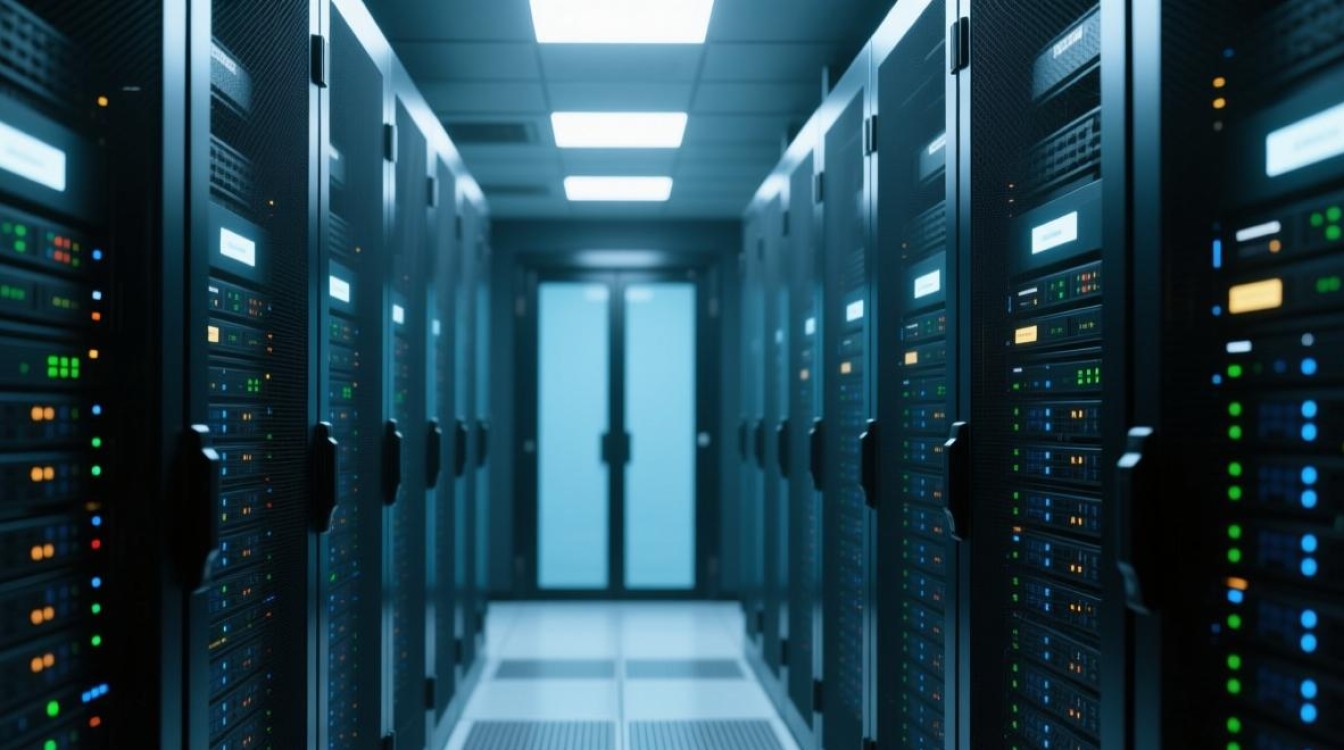 PHP数据库集群具体有哪些核心作用？-第3张图片-99系统专家