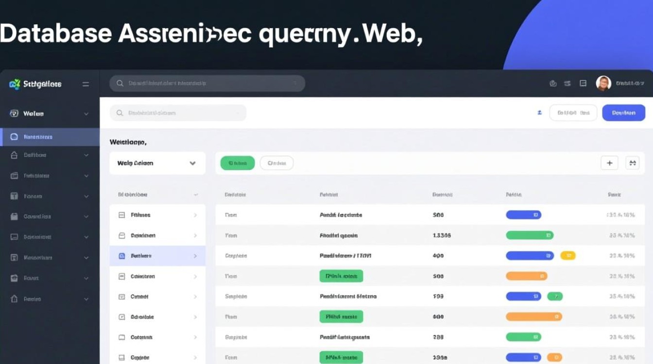 PHP数据库关联查询如何实现多表连接与数据关联？-第2张图片-99系统专家